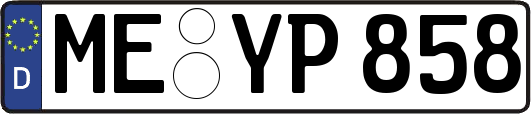 ME-YP858