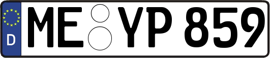 ME-YP859