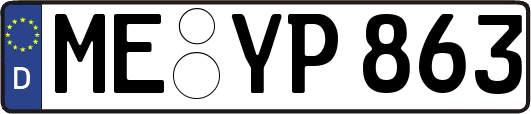 ME-YP863