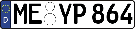 ME-YP864