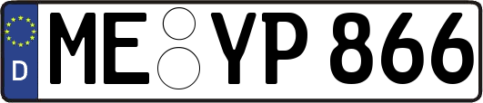 ME-YP866