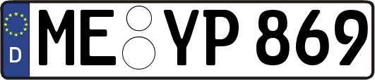 ME-YP869