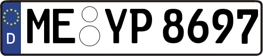 ME-YP8697