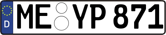 ME-YP871