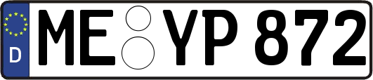 ME-YP872