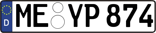 ME-YP874