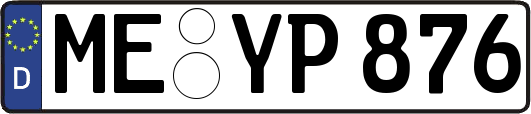 ME-YP876