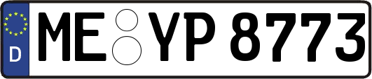 ME-YP8773
