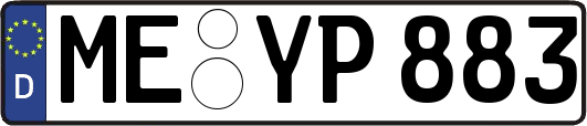 ME-YP883