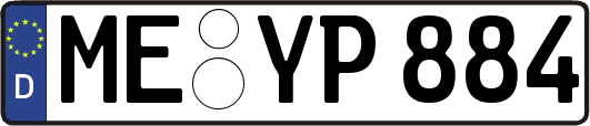 ME-YP884