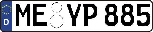 ME-YP885