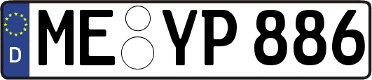ME-YP886