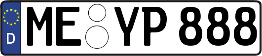ME-YP888