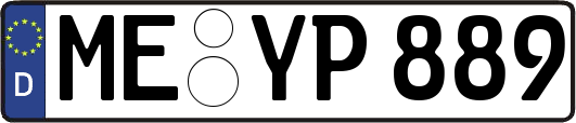 ME-YP889