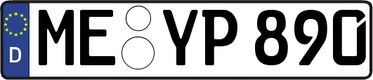 ME-YP890