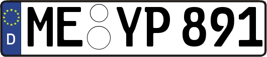 ME-YP891