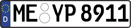 ME-YP8911