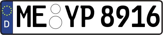 ME-YP8916
