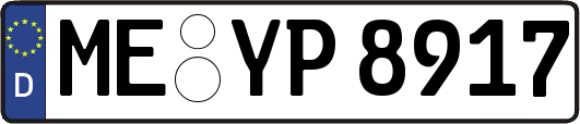 ME-YP8917