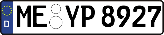 ME-YP8927