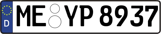 ME-YP8937