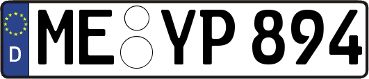 ME-YP894