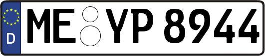 ME-YP8944