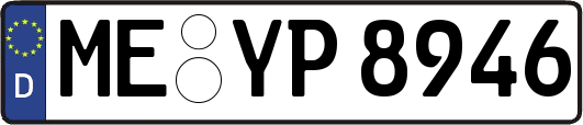 ME-YP8946