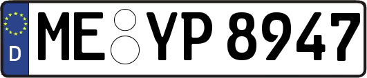 ME-YP8947