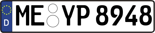 ME-YP8948