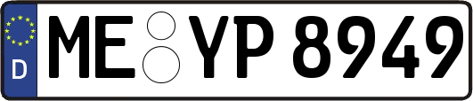 ME-YP8949