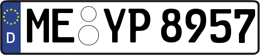 ME-YP8957