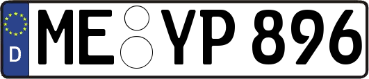 ME-YP896
