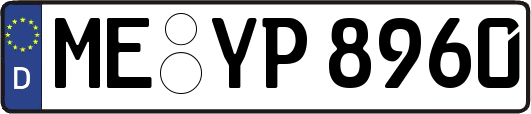 ME-YP8960