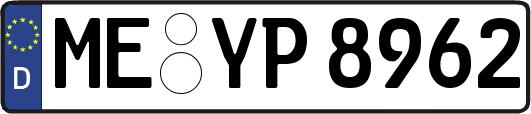 ME-YP8962