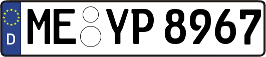 ME-YP8967