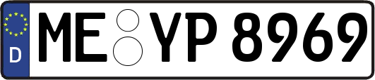 ME-YP8969