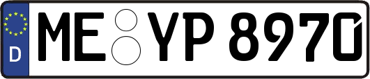 ME-YP8970