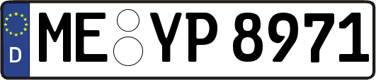 ME-YP8971