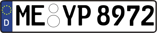 ME-YP8972