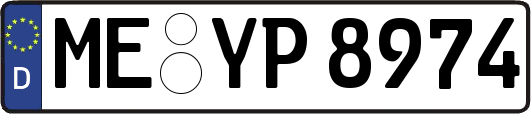 ME-YP8974
