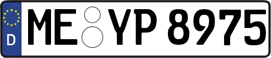 ME-YP8975