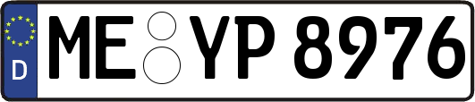 ME-YP8976