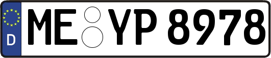 ME-YP8978