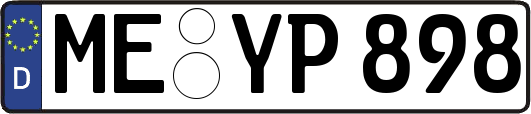 ME-YP898