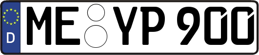 ME-YP900