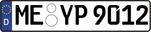 ME-YP9012