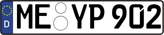 ME-YP902