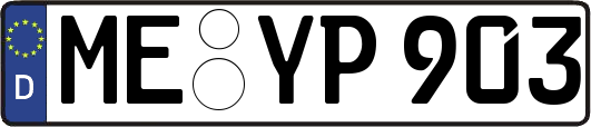 ME-YP903