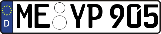 ME-YP905